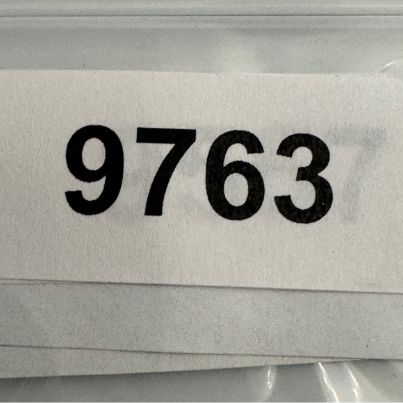 Paige Skyline Skinny Jeans Women’s 26 Dark Wash Mid Rise Stretch Denim - Picture 6 of 6